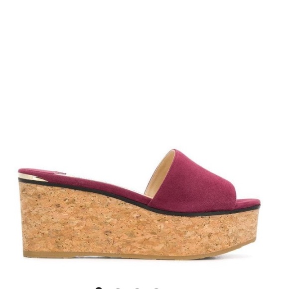 Jimmy Choo Shoes - NIB Jimmy Choo